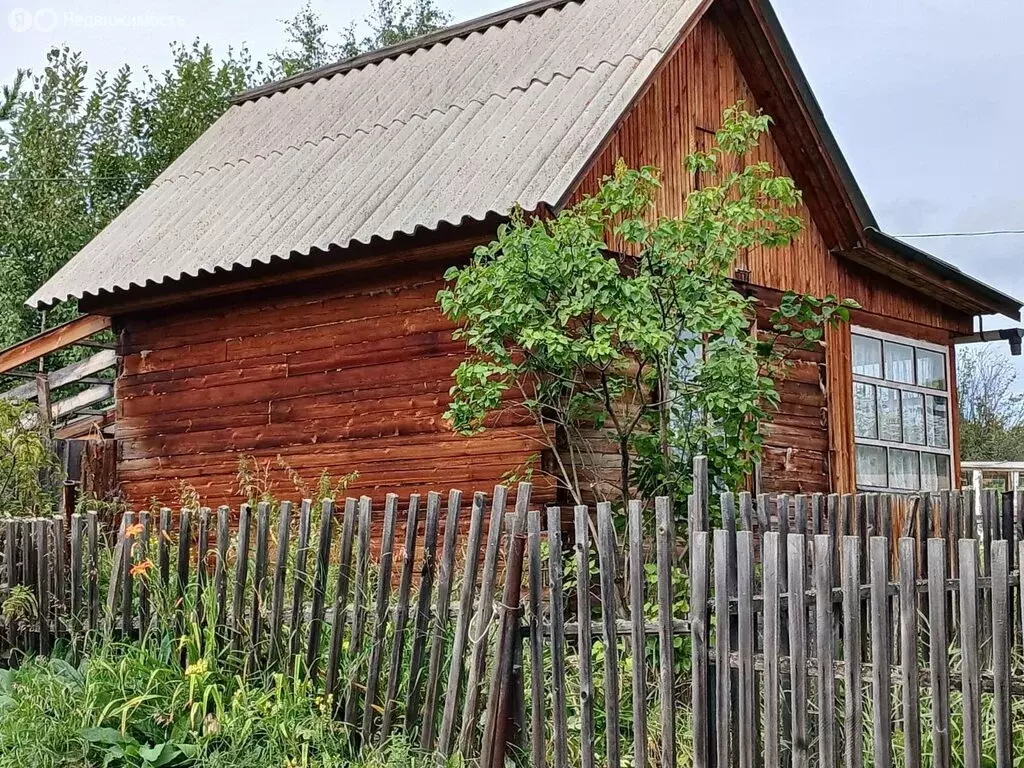 Дом в Еловский сельсовет, садоводческое некоммерческое товарищество ... - Фото 1