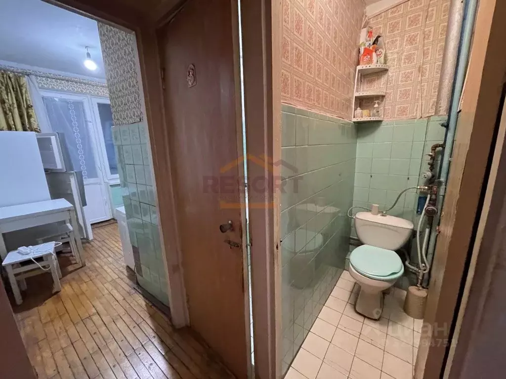 2-к кв. Крым, Ялта ул. Красных Партизан, 5А (45.0 м) - Фото 2