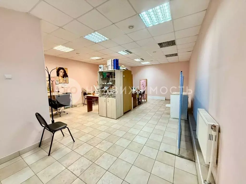 Офис в Рязанская область, Рязань Вишневая ул., 21к2 (49 м) - Фото 1