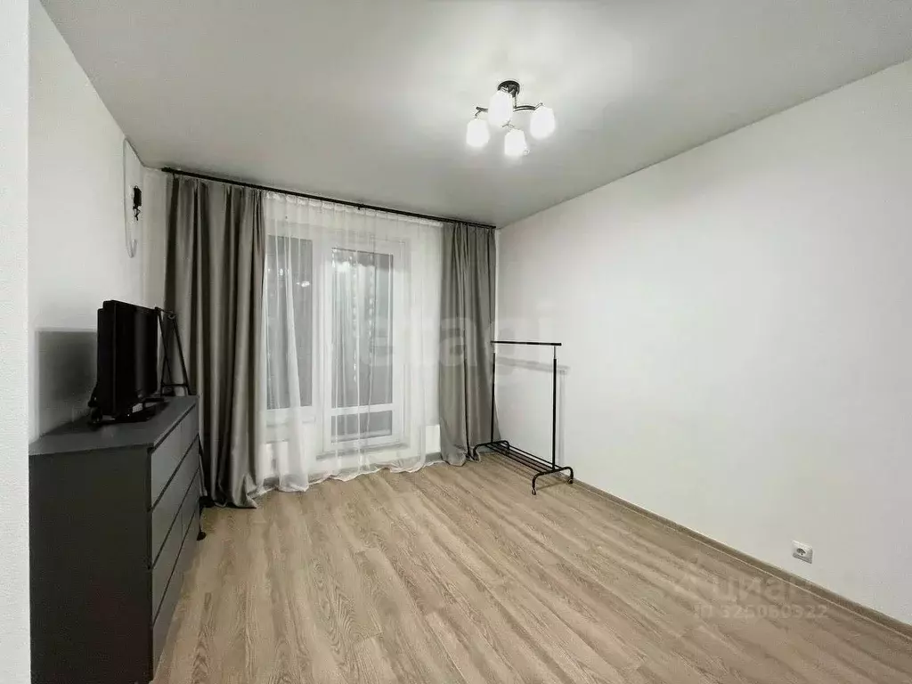 1-к кв. Московская область, Ленинский городской округ, пос. Битца ... - Фото 2