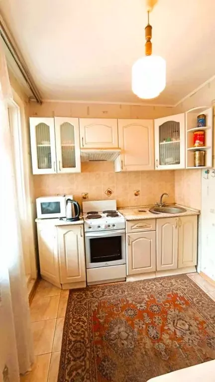 2-к кв. Краснодарский край, Краснодар ул. Невкипелого, 6 (47.0 м) - Фото 0
