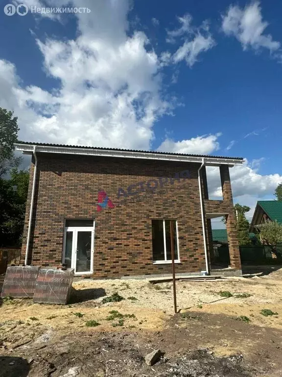 Дом в Тульская область, городской округ Тула, деревня Малёвка, ... - Фото 1
