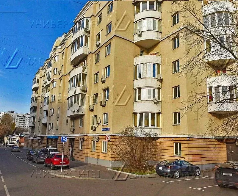 Помещение свободного назначения в Москва Иерусалимская ул., 3 (131 м) - Фото 1
