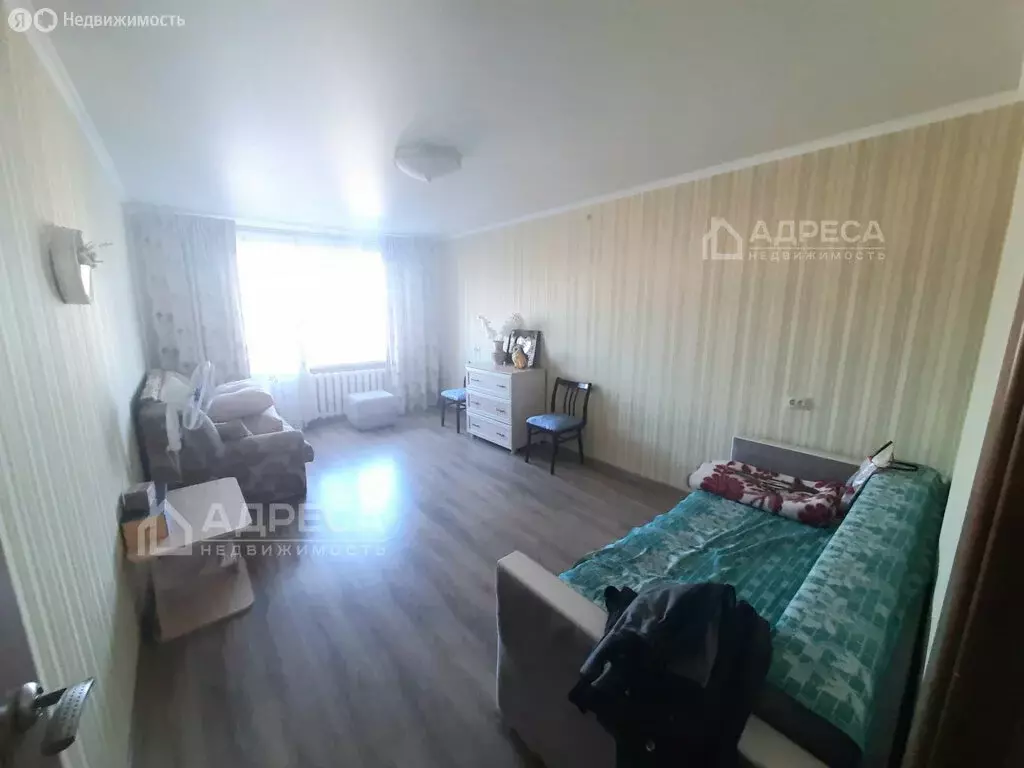 2-комнатная квартира: Азов, Московская улица, 76 (48.7 м) - Фото 2