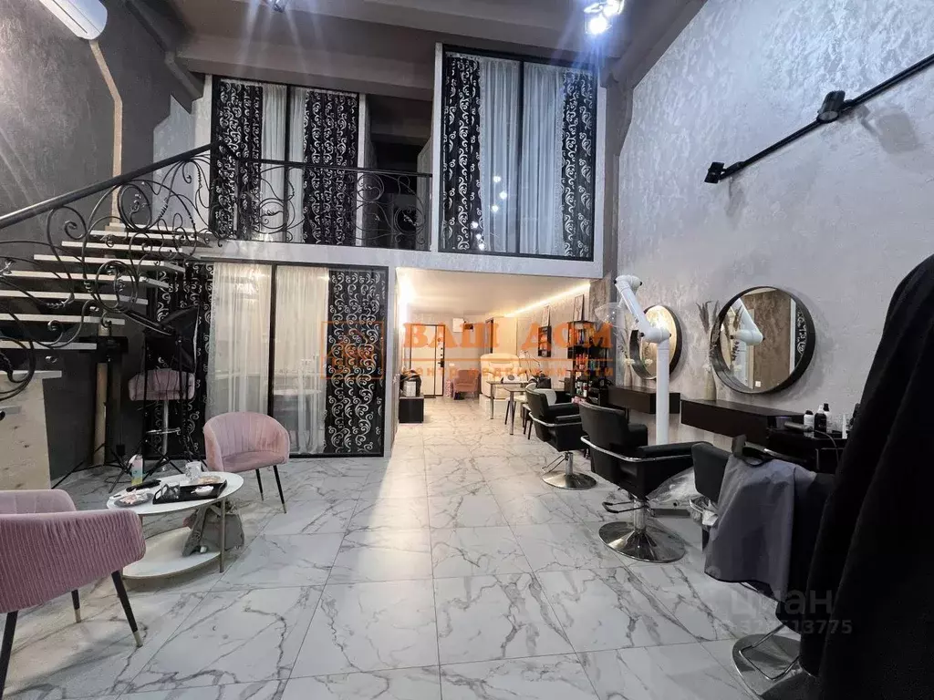 Офис в Тульская область, Тула ул. Фридриха Энгельса, 1 (104 м) - Фото 1