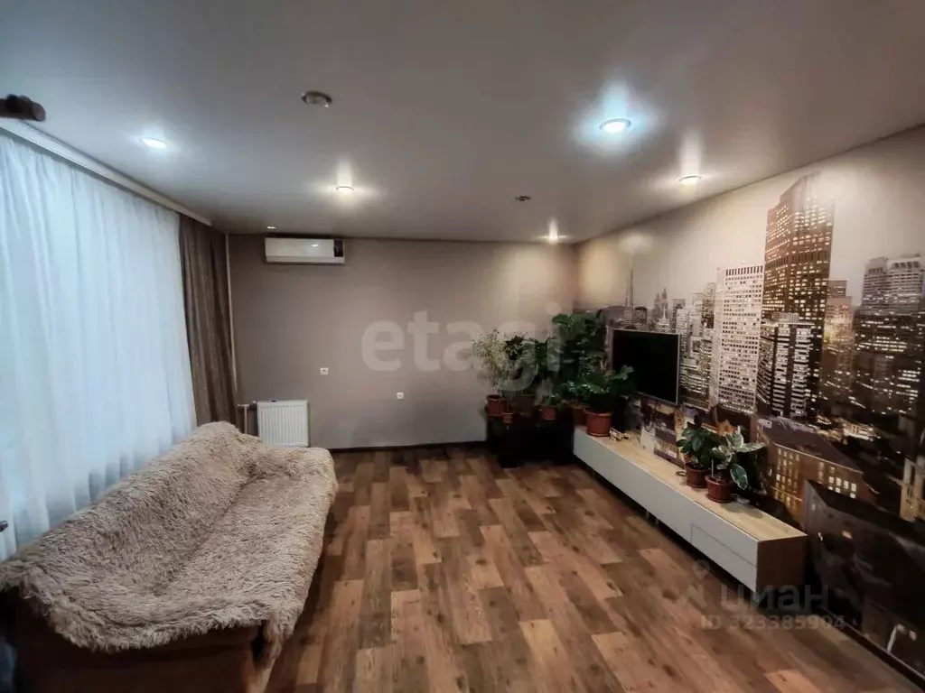 2-к кв. Башкортостан, Стерлитамак ул. Артема, 74 (56.6 м) - Фото 1