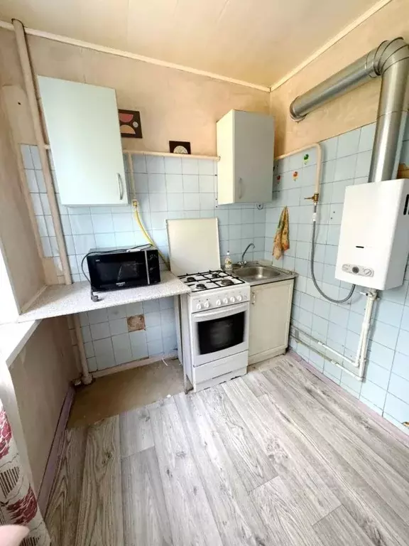 2-к кв. Ивановская область, Кохма ул. Машиностроительная, 28 (46.0 м) - Фото 1