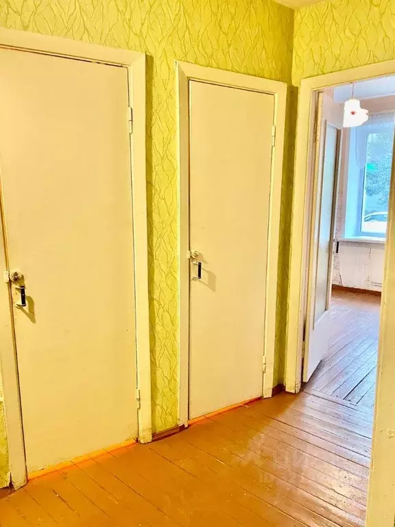 1-к кв. Самарская область, Самара ул. Свободы, 145 (36.0 м) - Фото 2