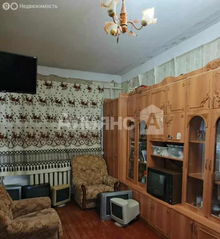 3-комнатная квартира: Белая Калитва, Геологическая улица, 7 (42 м) - Фото 1