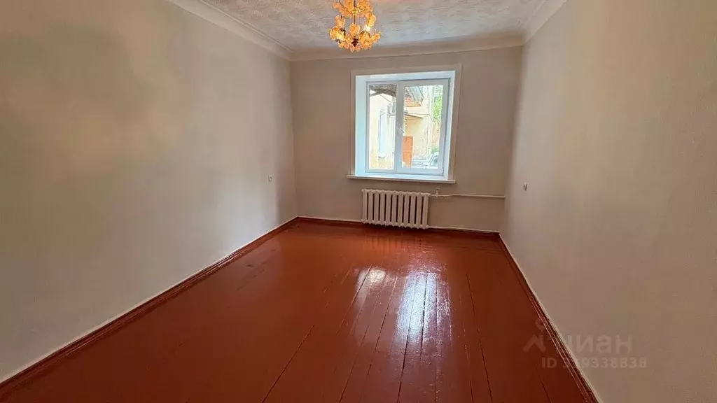 Комната Иркутская область, Ангарск 33-й кв-л, 26 (14.8 м) - Фото 0