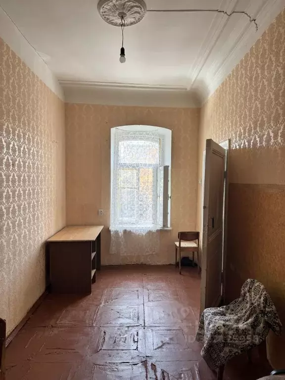 Комната Саратовская область, Саратов Комсомольская ул., 46 (10.0 м) - Фото 0
