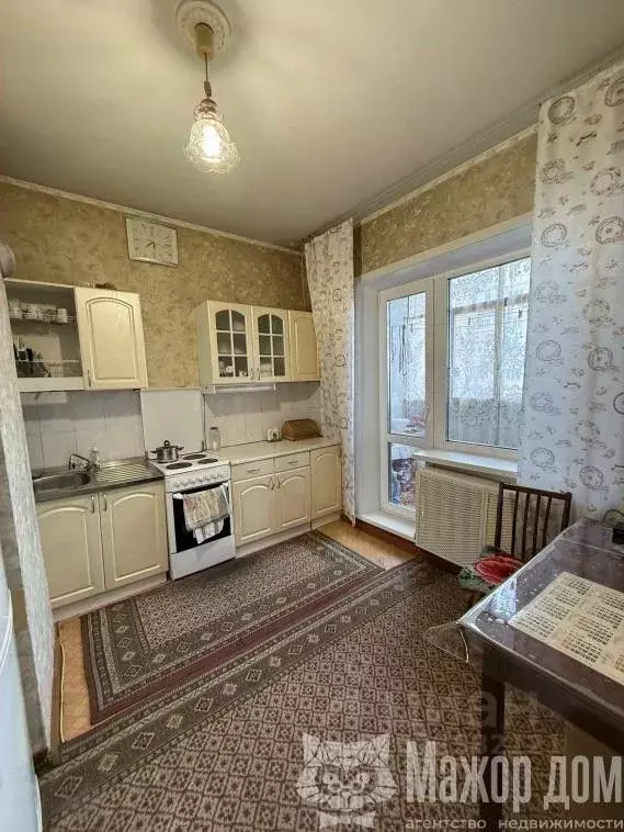 1-к кв. Саха (Якутия), Нерюнгри Южно-Якутская ул., 43 (34.9 м) - Фото 1