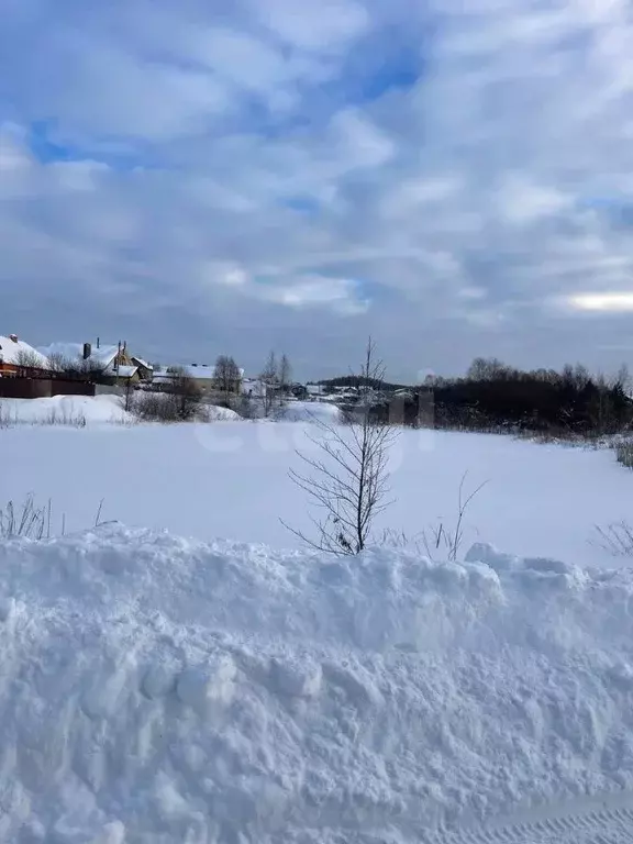 Участок в Татарстан, Казань Овощник-3 СНТ, 594 (8.59 сот.) - Фото 1