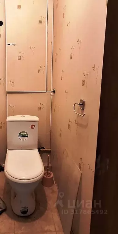 1-к кв. Московская область, Королев ул. Гагарина, 44а (33.0 м) - Фото 2