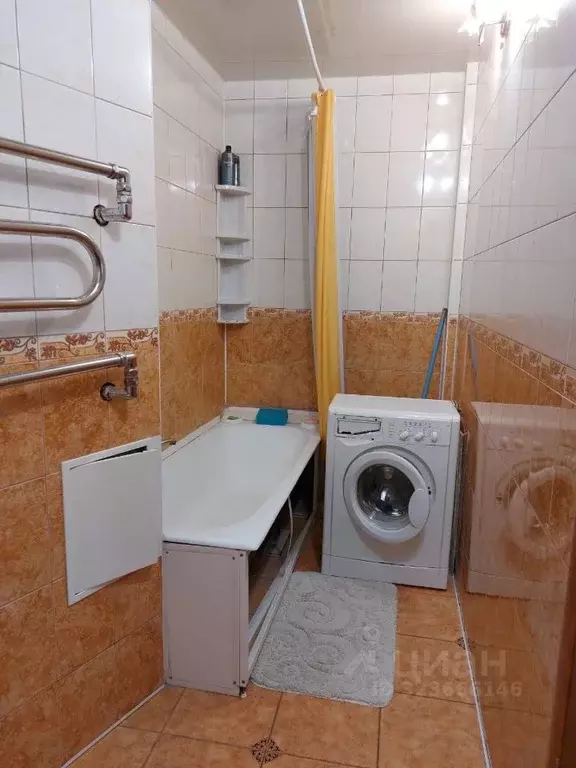 1-к кв. Кемеровская область, Кемерово ул. Юрия Двужильного, 32/1 (40.0 ... - Фото 1