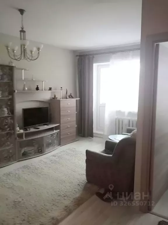 2-к кв. Московская область, Ивантеевка Пушкинский городской округ, ... - Фото 1