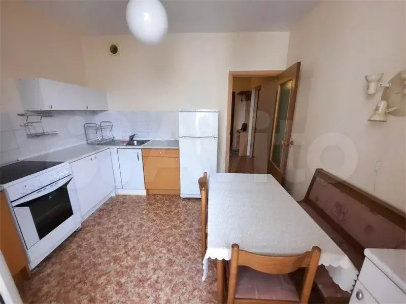 1-к. квартира, 40 м, 12/22 эт. - Фото 1