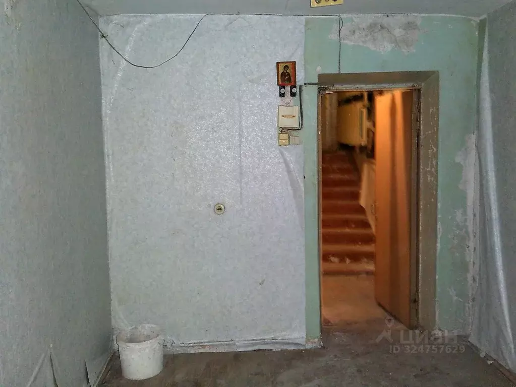 Помещение свободного назначения в Мордовия, Саранск Советская ул., 33 ... - Фото 1