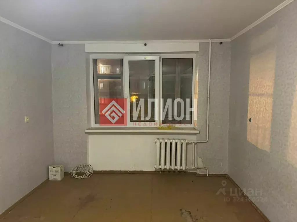 2-к кв. Севастополь ул. Казачья, 9 (50.3 м) - Фото 1