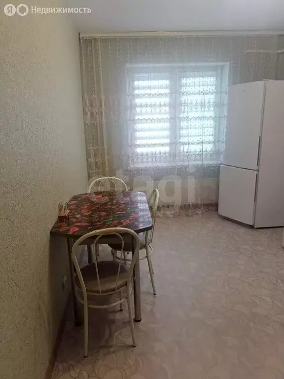 1-комнатная квартира: Омск, 1-й Амурский проезд, 5к3 (36.2 м) - Фото 0