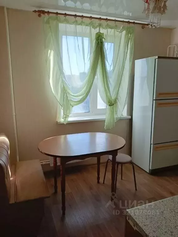 1-к кв. Коми, Сыктывкар Тентюковская ул., 115 (36.0 м) - Фото 1