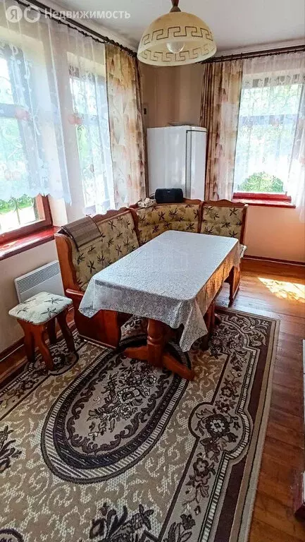 Дом в Сергиево-Посадский городской округ, деревня Григорово, 27 (98 м) - Фото 1