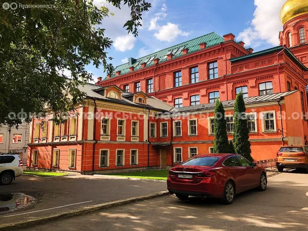 Офис (495 м) - Фото 1