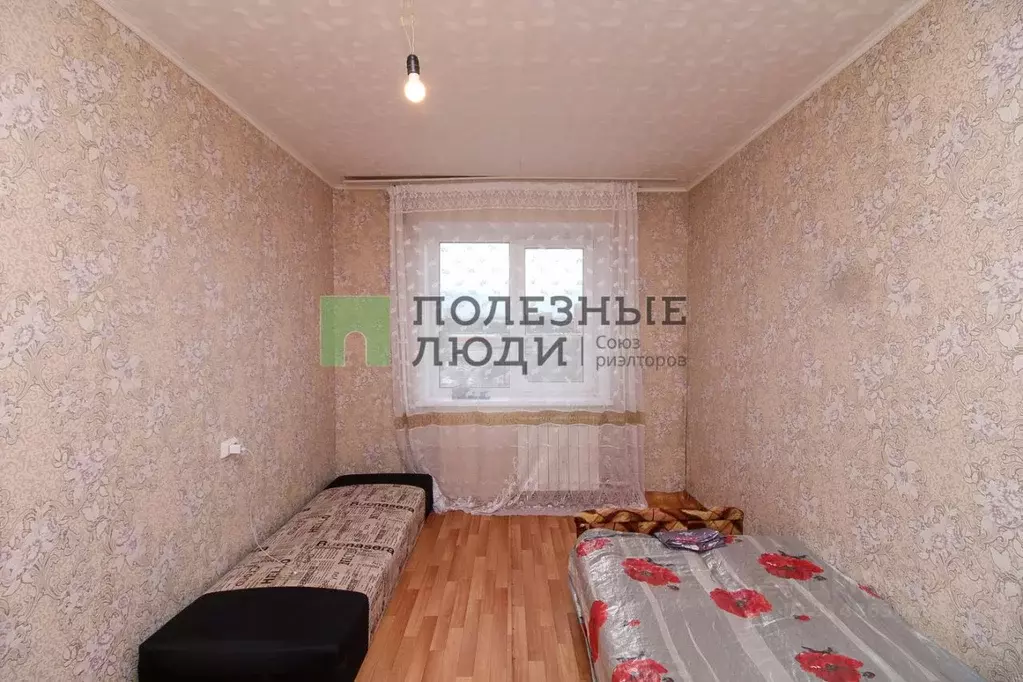 3-к кв. Красноярский край, Красноярск Парашютная ул., 88А (62.8 м) - Фото 0