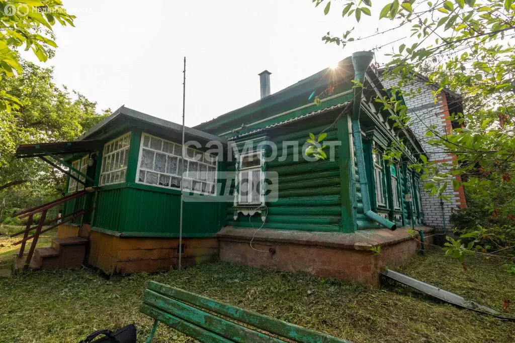 Участок в деревня Сергеевка, 45 (12.75 м) - Фото 0