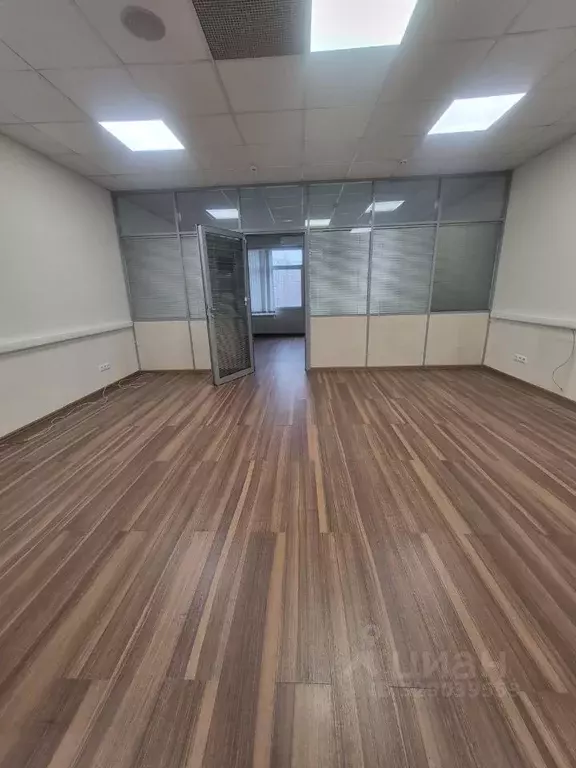 Офис в Москва Озерная ул., 42с1 (50 м) - Фото 1