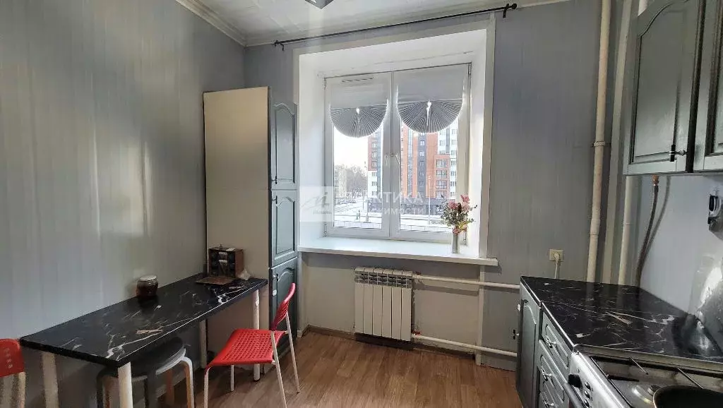 Продается 2-комнатная квартира - Фото 1