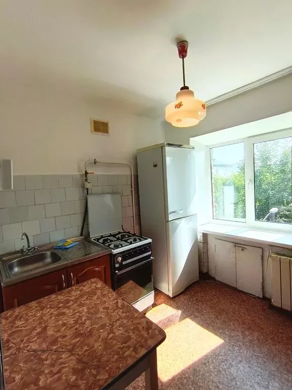 2-к кв. Алтайский край, Барнаул Комсомольский просп., 86 (42.0 м) - Фото 1