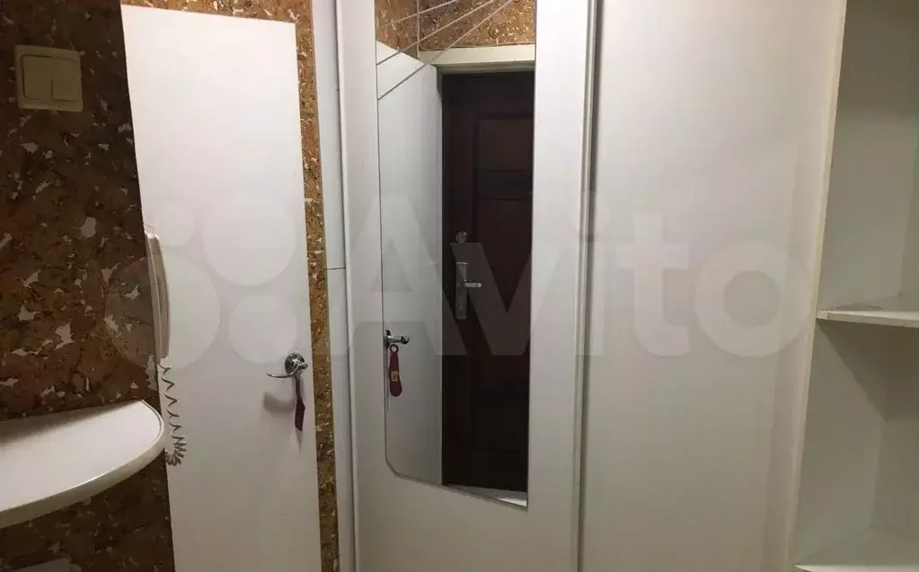 1-к. квартира, 35 м, 5/5 эт. - Фото 0