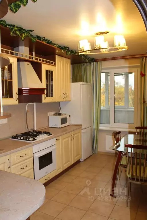 1-к кв. Москва ул. Малая Набережная, 5с1 (35.0 м) - Фото 1