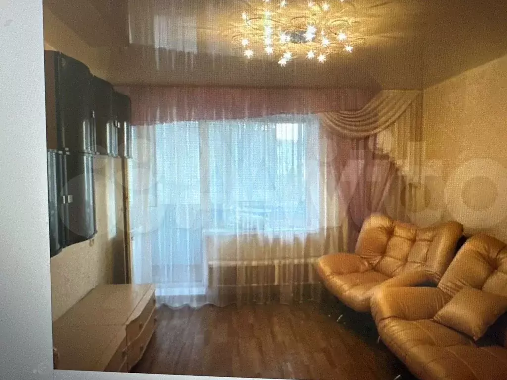 2-к. квартира, 49 м, 7/9 эт. - Фото 0
