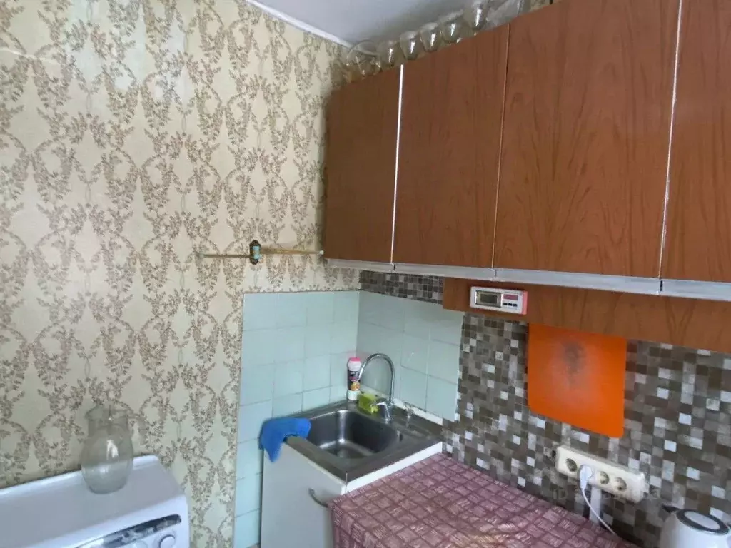 2-к кв. Тюменская область, Тюмень ул. Хохрякова, 78 (42.0 м) - Фото 1