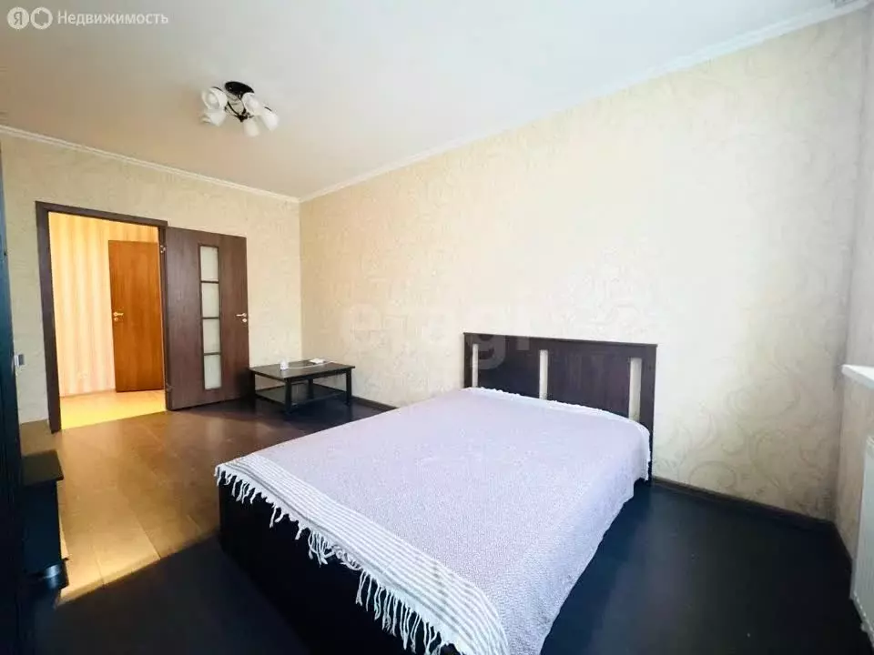 1-комнатная квартира: Санкт-Петербург, проспект Просвещения, 43 (37.9 ... - Фото 2