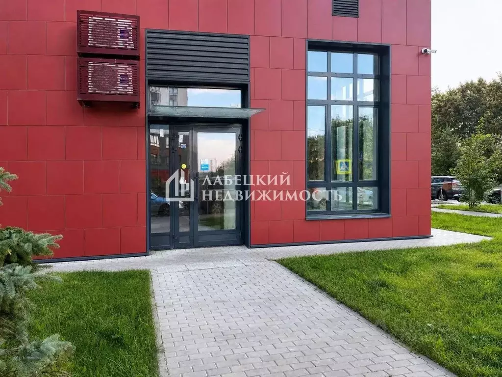 Помещение свободного назначения в Московская область, Ленинский ... - Фото 2