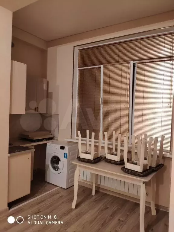 2-к. квартира, 55 м, 2/4 эт. - Фото 0
