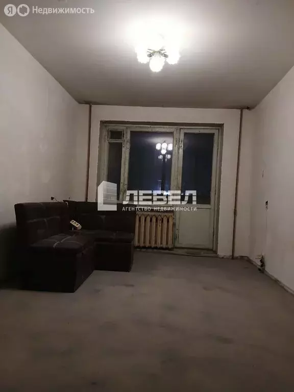 2-комнатная квартира: Домодедово, микрорайон Северный, 3-й Московский ... - Фото 0