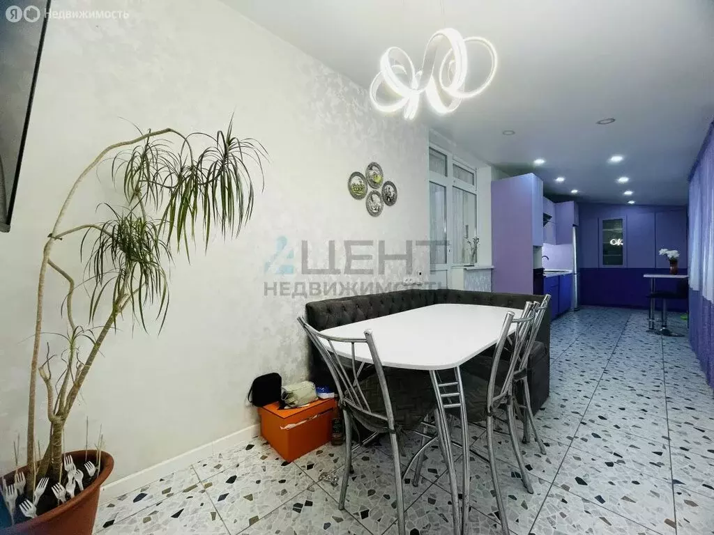 Дом в Сочи, Марьинское шоссе, 60 (120 м) - Фото 2