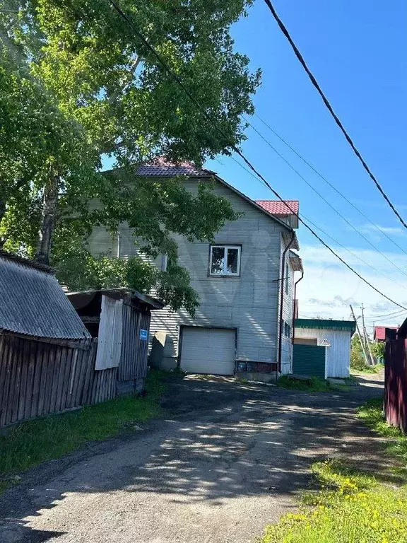 Дом 231,8 м на участке 11 сот. - Фото 0
