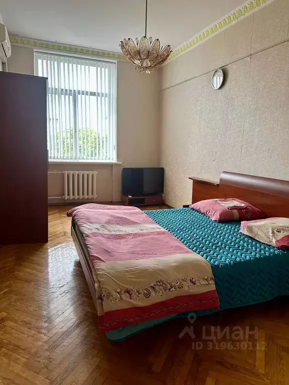 2-к кв. Москва Большой Факельный пер., 2/22 (54.0 м) - Фото 1