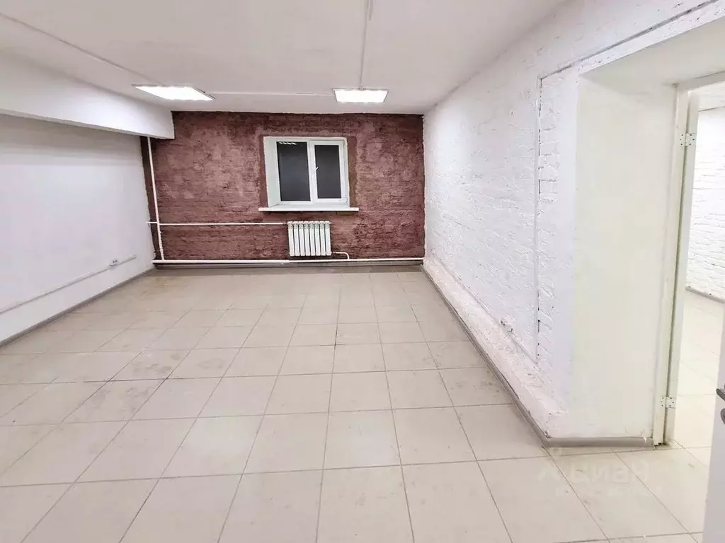 Помещение свободного назначения в Москва ул. Свободы, 24/9 (34 м) - Фото 1