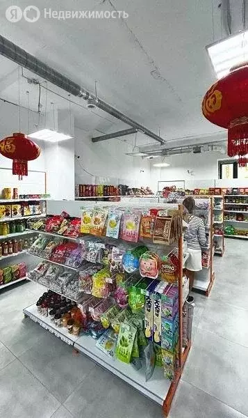 Помещение свободного назначения (55 м) - Фото 1