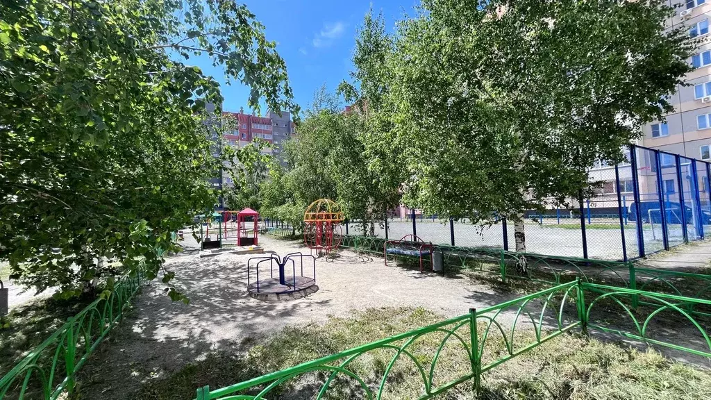Продаётся 1-к квартира, 41 м - Фото 1