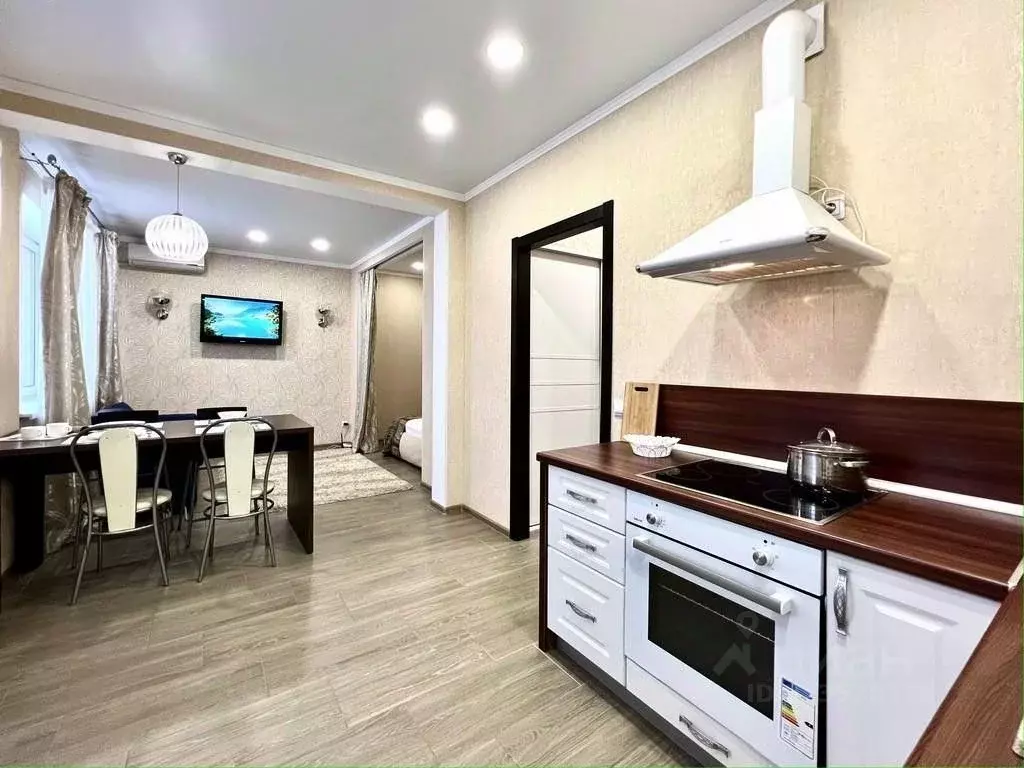 1-к кв. Оренбургская область, Оренбург ул. Тимирязева, 16 (45.0 м) - Фото 2