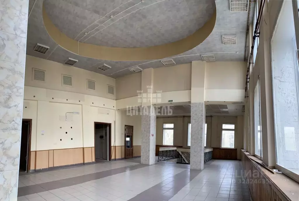 Помещение свободного назначения в Воронежская область, Воронеж ул. ... - Фото 1