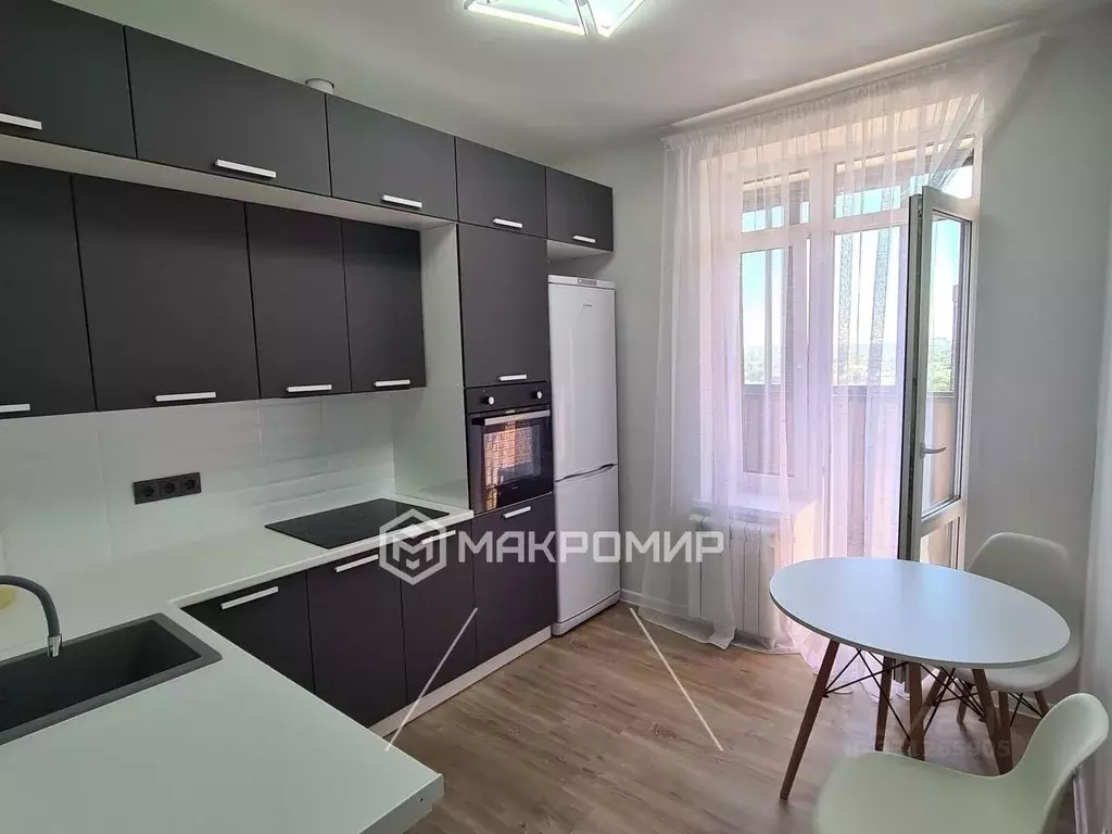 1-к кв. Московская область, Домодедово Авиационный мкр, ул. ... - Фото 1