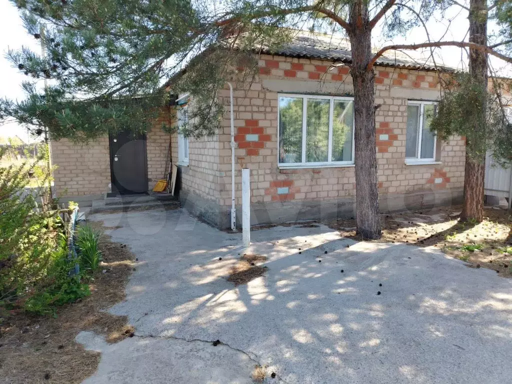 Дом 59,7 м на участке 12 сот. - Фото 0